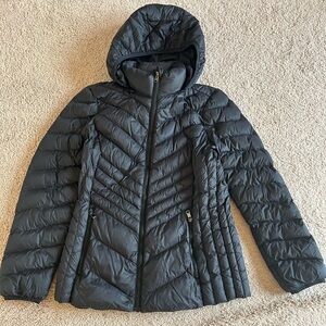 London Fog Puffer Jacket